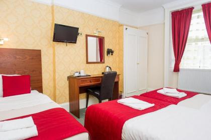 Avonmore Hotel - image 13