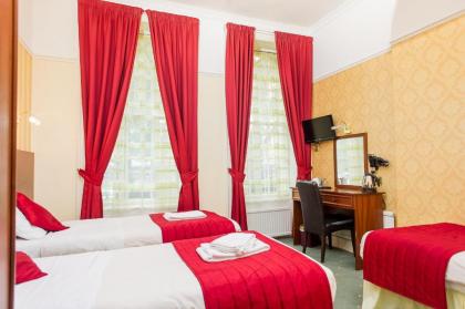Avonmore Hotel - image 14