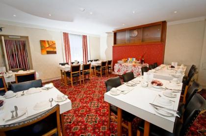Avonmore Hotel - image 16