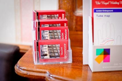 Avonmore Hotel - image 20