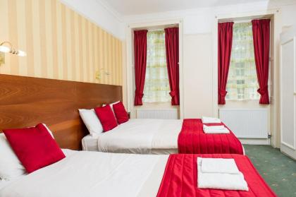 Avonmore Hotel - image 9