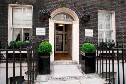 Bloomsbury Palace Hotel - image 1