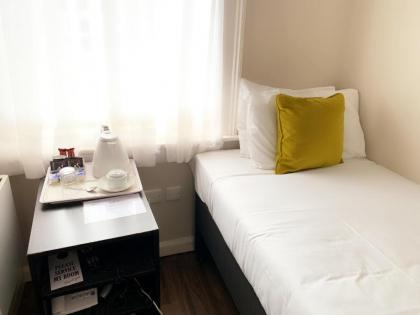 Bloomsbury Palace Hotel - image 11