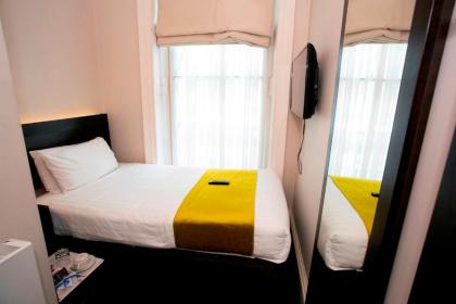 Bloomsbury Palace Hotel - image 16