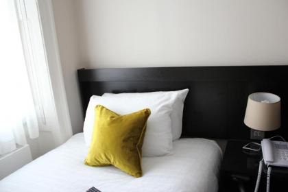 Bloomsbury Palace Hotel - image 4