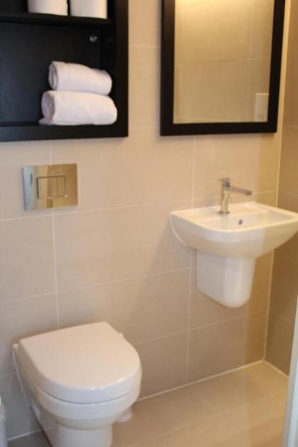Bloomsbury Palace Hotel - image 5