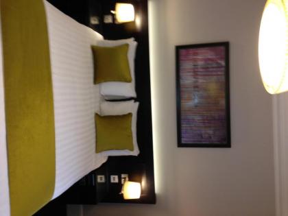 Bloomsbury Palace Hotel - image 6