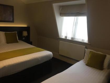 Bloomsbury Palace Hotel - image 7