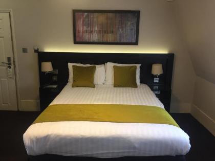 Bloomsbury Palace Hotel - image 9