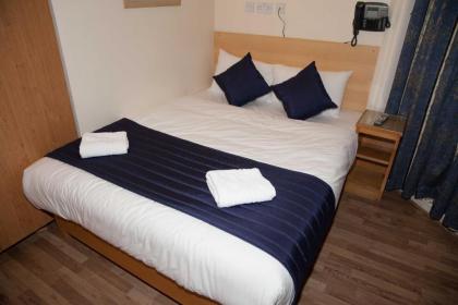 St Mark Hotel - image 12