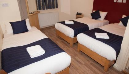 St Mark Hotel - image 13