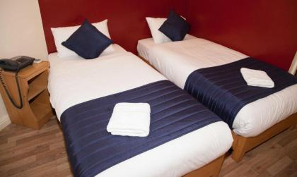 St Mark Hotel - image 15