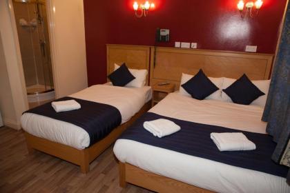 St Mark Hotel - image 16
