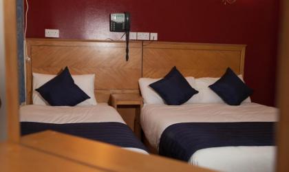 St Mark Hotel - image 17