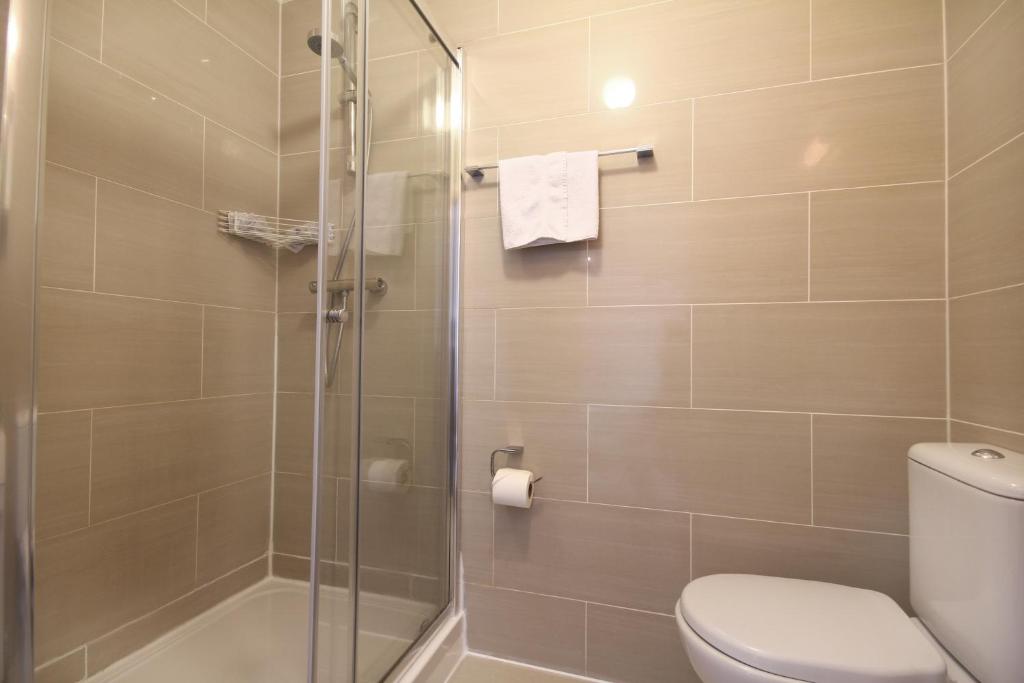 St Mark Hotel - image 3