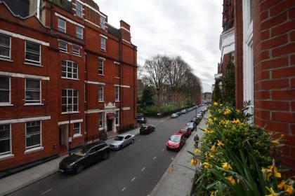 St Mark Hotel - image 6
