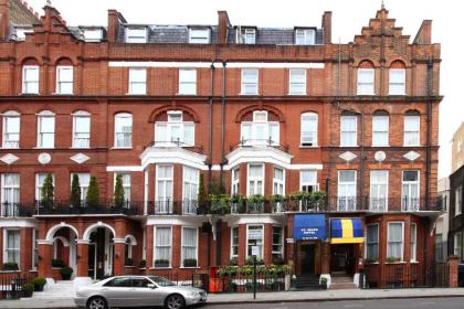 St Mark Hotel - image 7