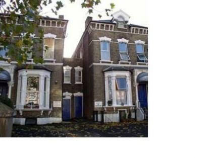 Amhurst Hotel - image 1