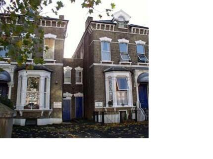 Amhurst Hotel - main image