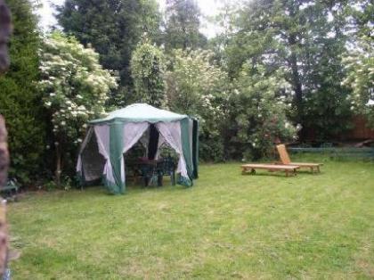 Amhurst Hotel - image 6