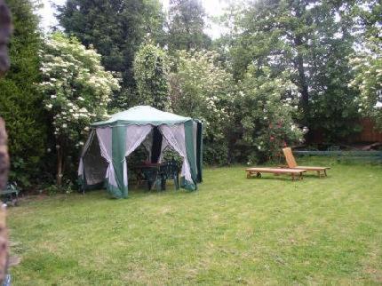 Amhurst Hotel - image 6