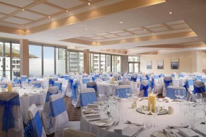 The Chelsea Harbour Hotel - image 10