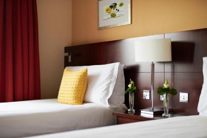 The Chelsea Harbour Hotel - image 11