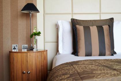 The Chelsea Harbour Hotel - image 13