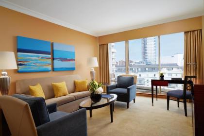 The Chelsea Harbour Hotel - image 15