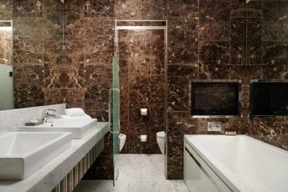 The Chelsea Harbour Hotel - image 19