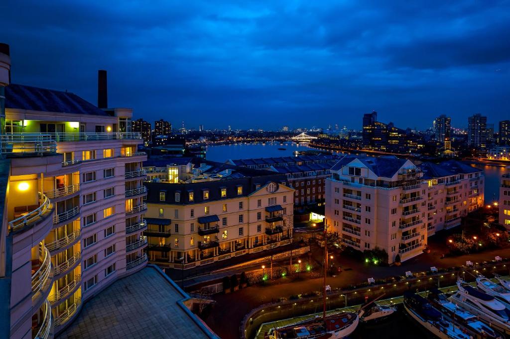 The Chelsea Harbour Hotel - image 4