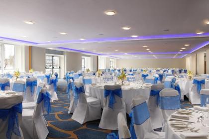 The Chelsea Harbour Hotel - image 9