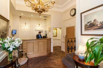 The Castleton Hotel - image 13
