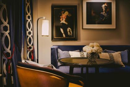 The Mayfair Townhouse - an Iconic Luxury Hotel - image 9
