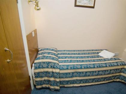 Normandie Hotel - image 10