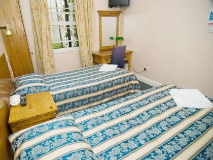Normandie Hotel - image 13