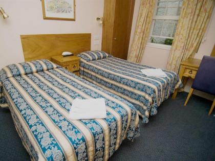 Normandie Hotel - image 14
