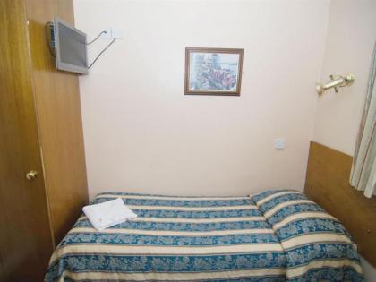 Normandie Hotel - image 16