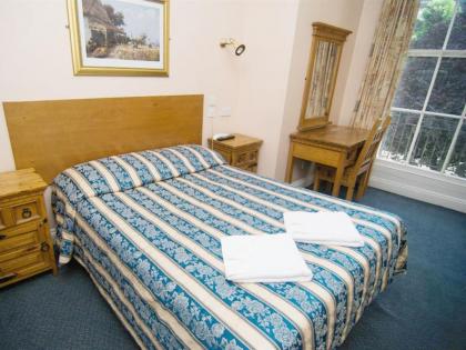 Normandie Hotel - image 17