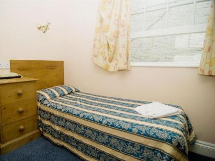 Normandie Hotel - image 18