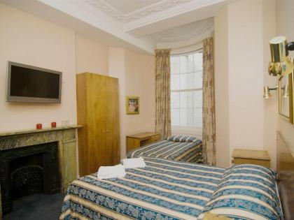 Normandie Hotel - image 19