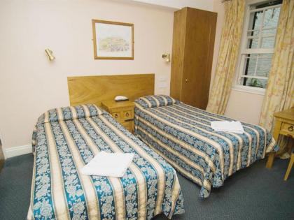 Normandie Hotel - image 2