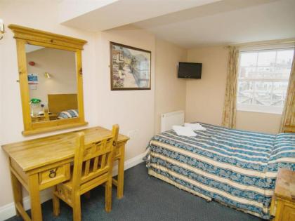 Normandie Hotel - image 3