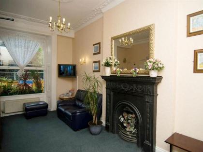 Normandie Hotel - image 5