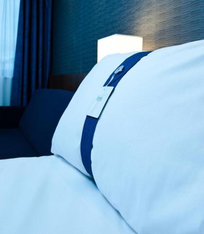 Holiday Inn Express London City - image 12