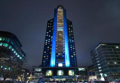 London Hilton On Park Lane - image 1