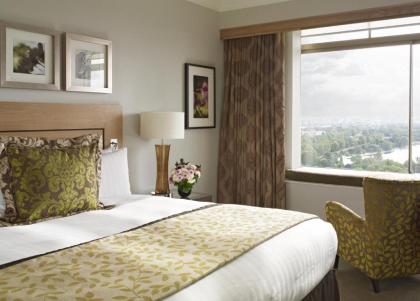 London Hilton On Park Lane - image 11