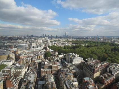 London Hilton On Park Lane - image 15