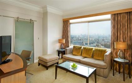 London Hilton On Park Lane - image 18
