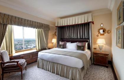 London Hilton On Park Lane - image 8